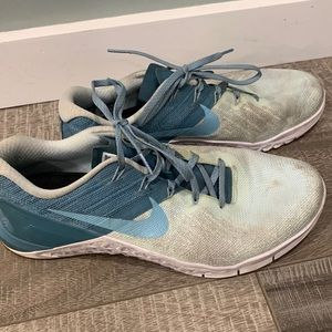 Nike Metcon Trainers Size 11